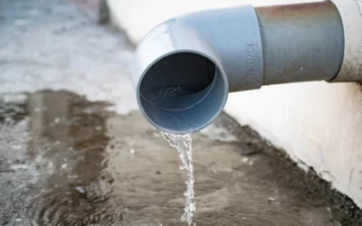 Réseaux d’eaux pluviales dans le Var : entretien, curage et prévention des inondations
