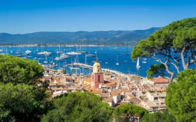 Le pompage d&rsquo;assainissement dans le Golfe de Saint-Tropez